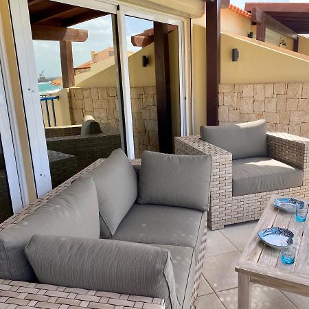 Seaview Luxury Penthouse Mare Apartment Сал Рей Екстериор снимка