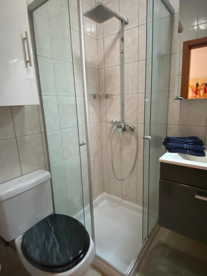 Seaview Luxury Penthouse Mare Apartment Сал Рей Екстериор снимка