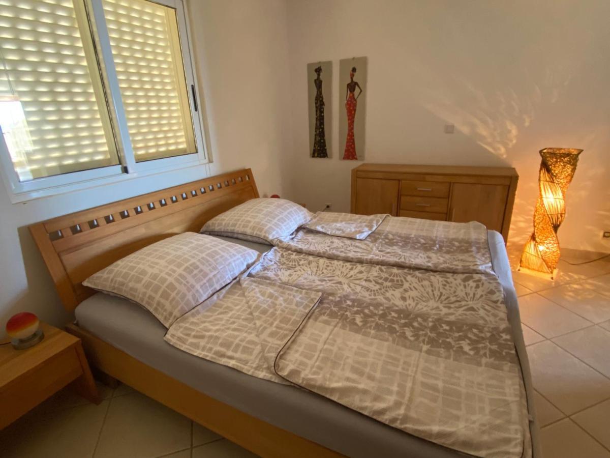 Seaview Luxury Penthouse Mare Apartment Сал Рей Екстериор снимка