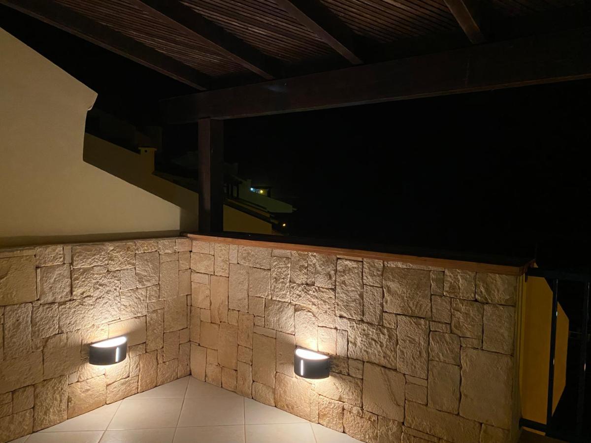 Seaview Luxury Penthouse Mare Apartment Сал Рей Екстериор снимка