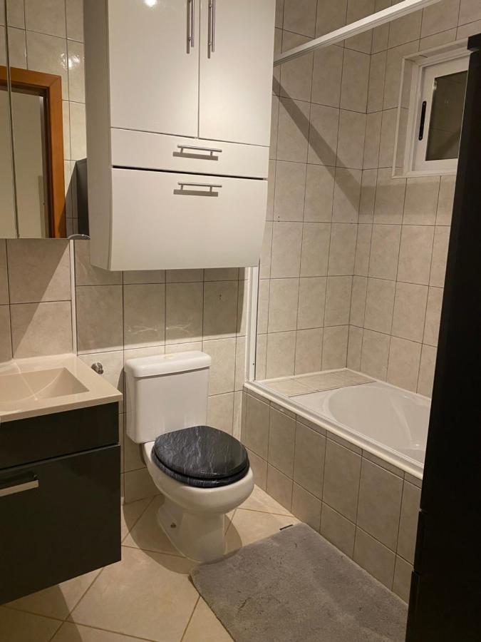 Seaview Luxury Penthouse Mare Apartment Сал Рей Екстериор снимка