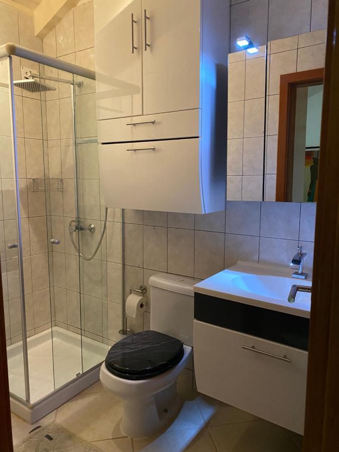 Seaview Luxury Penthouse Mare Apartment Сал Рей Екстериор снимка
